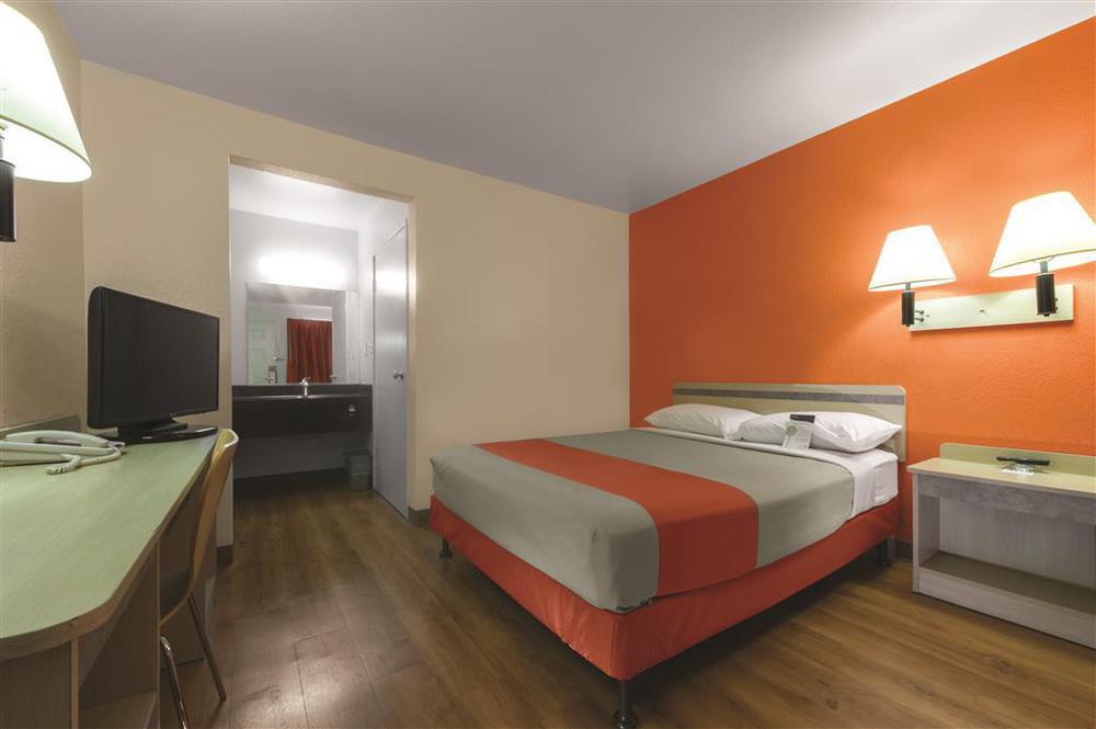 Cathedral Hill Hotel San Francisco Rum bild